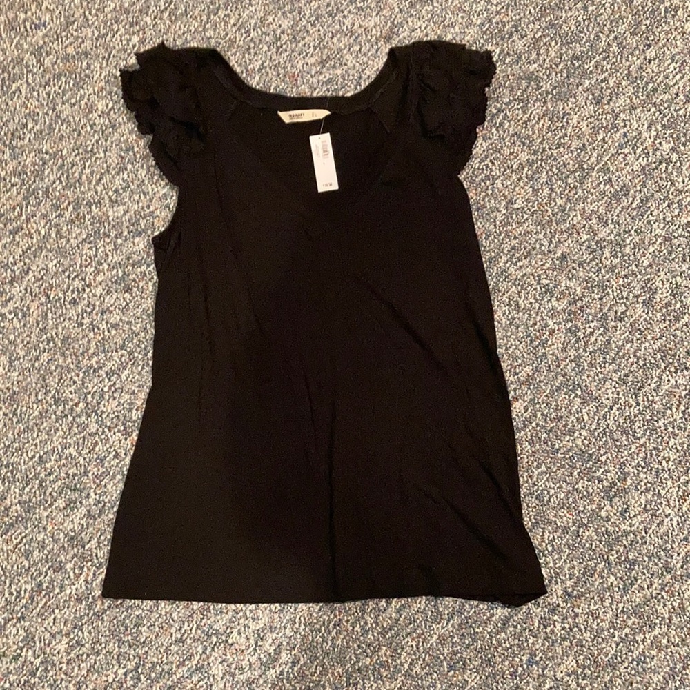 Old Navy V-Neck Tank Top